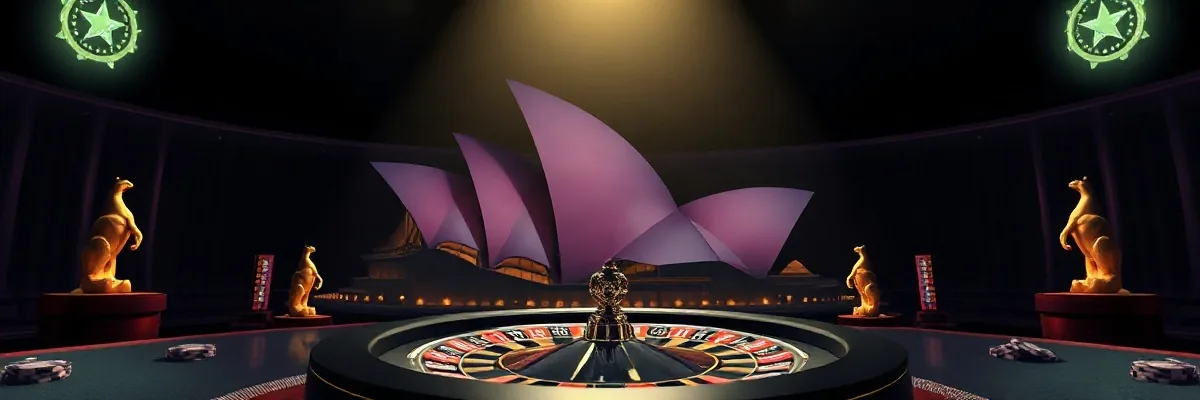 bitcoin casinos in Australia — The Issues Players Actually Raise, and Who Resolves Them Fastest