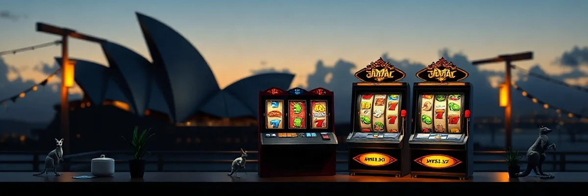 free pokies in Australia — The Cheapest Way In and the Cheapest Way Out