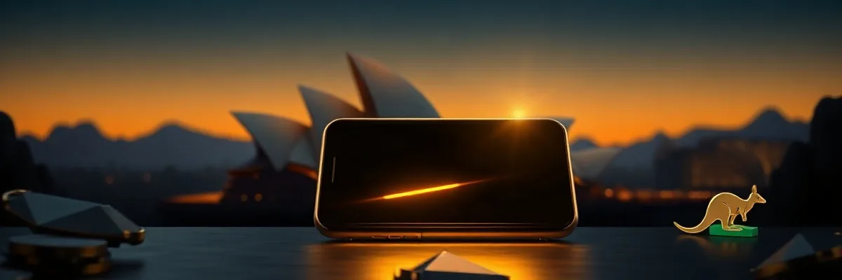 Device and OS Requirements, Plus Install Size: mobile casino australia guide for players in Australia