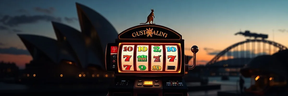 New online pokies in Australia — Mobile Play — New Pokies Optimised for Phones and Tablets