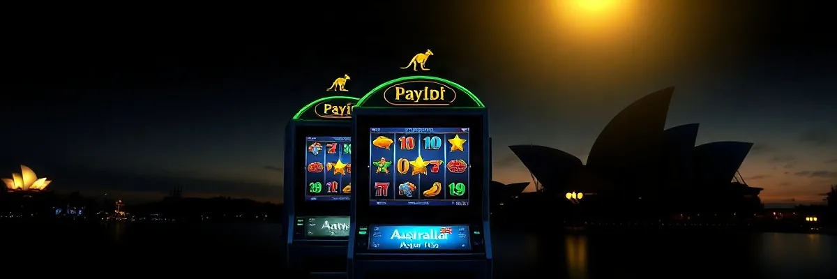 new payid pokies online in Australia — The Cheapest Way In and the Cheapest Way Out