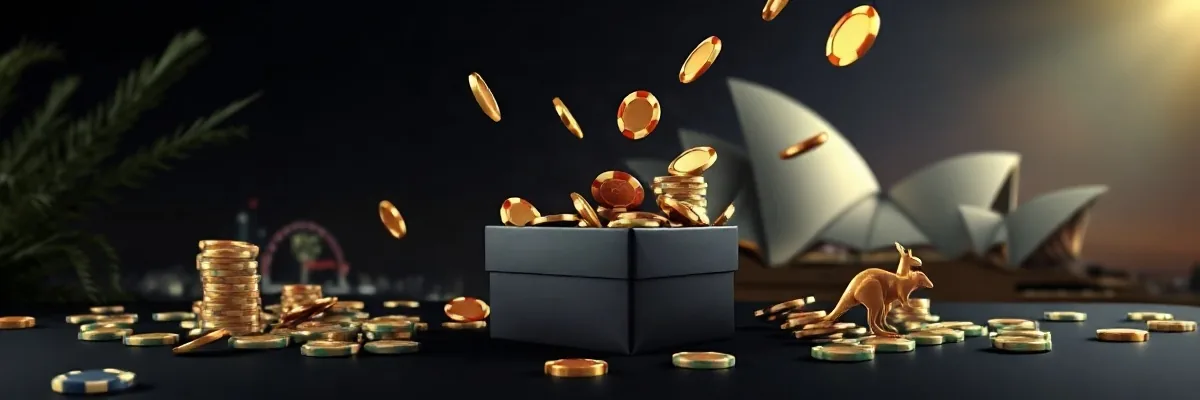 Which games count towards the requirement and at what rate — no deposit bonus casino australia in Australia
