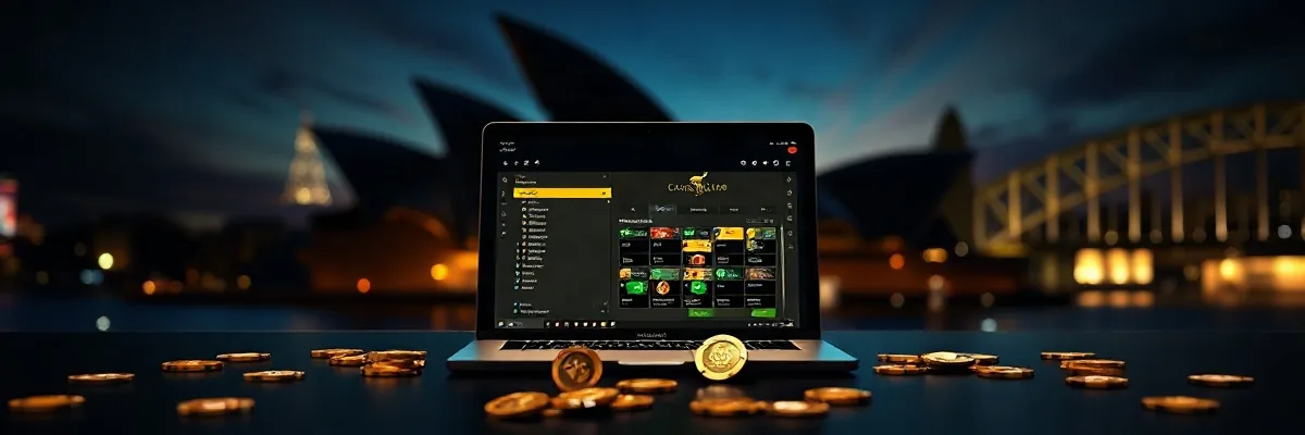 online casino australia real money easy withdrawal in Australia — What Happens Between the Withdrawal Request and the Mo