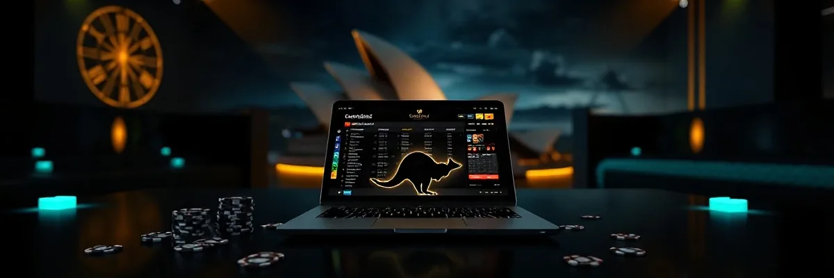 Writing a Ticket That Gets a Real Answer: online casino australia guide for players in Australia