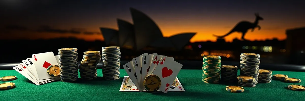 Session Limits as a Cost Control — online poker australia real money in Australia