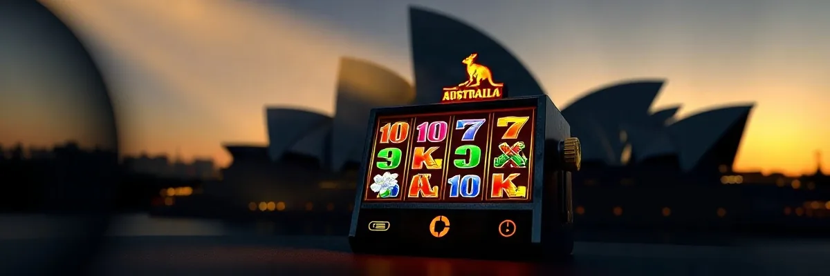 online pokies australia in Australia — Break-Even Arithmetic for a Typical Session