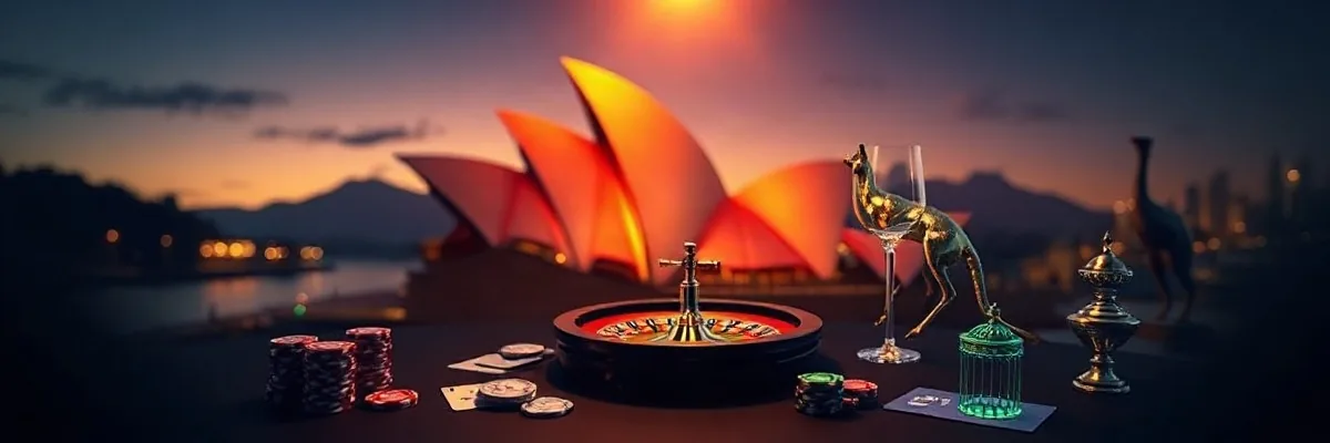 payid casino in Australia — Regulatory Positioning and Player Protections