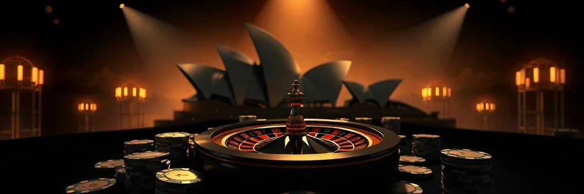 Studio Line-ups and What They Reveal About the Lobby for players in Australia